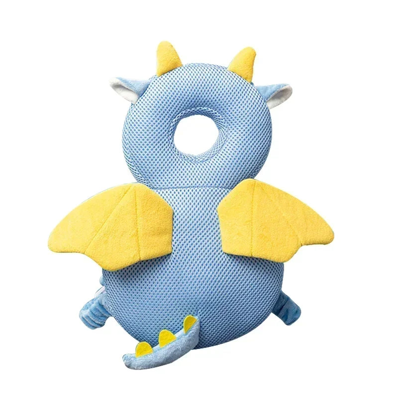 Appui-tête de sécurité antichute pour bébé™