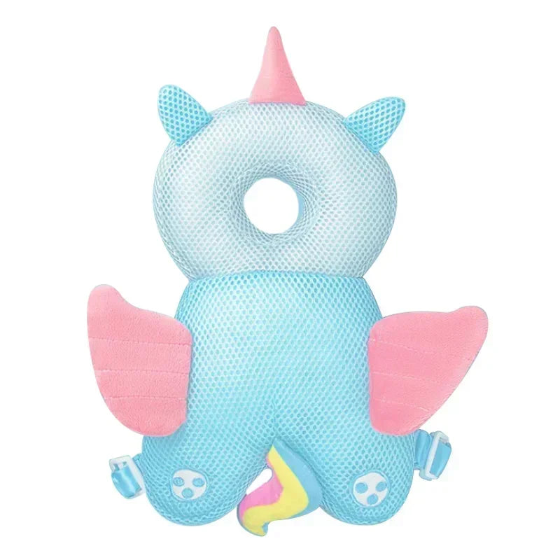 Appui-tête de sécurité antichute pour bébé™
