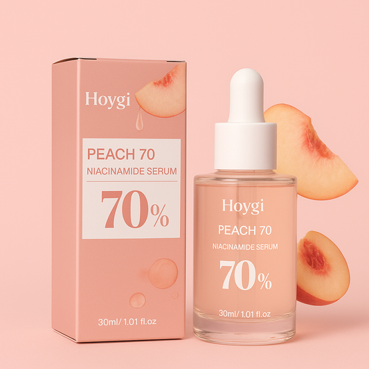 Hoygi Peach™