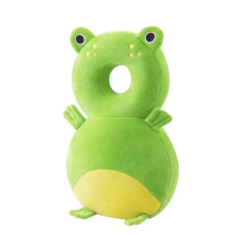 Appui-tête de sécurité antichute pour bébé™