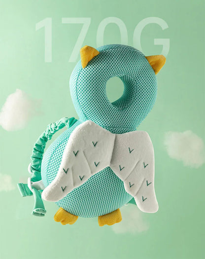 Appui-tête de sécurité antichute pour bébé™