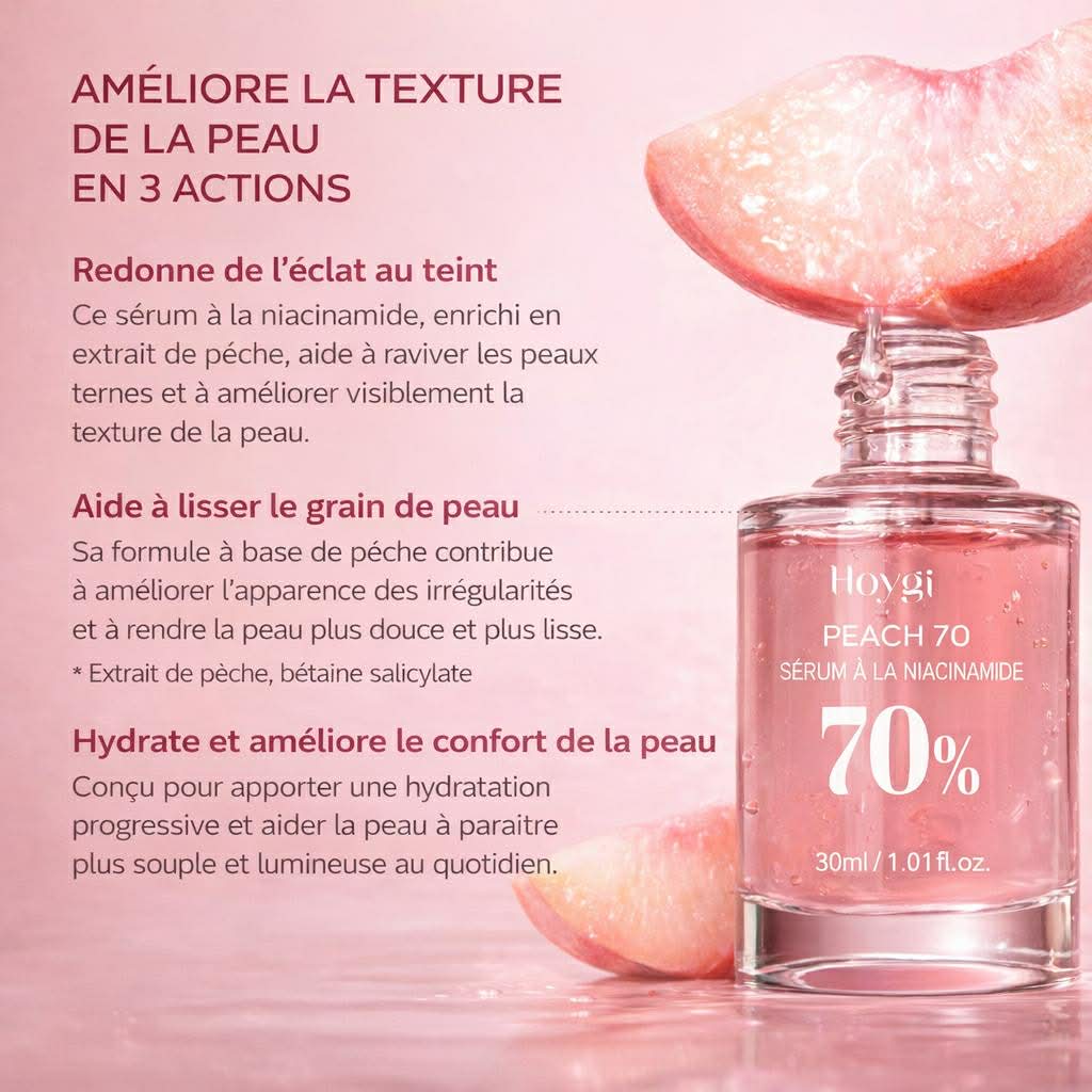 Hoygi Peach™